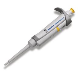 Eppendorf Research® plus 2 - 20 µl,