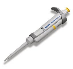 Eppendorf Research® plus 10 - 100 µ