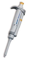 Eppendorf Research® plus 30 - 300 µ