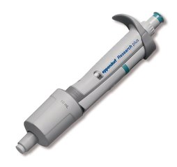 Eppendorf Research® plus 1 - 10 ml