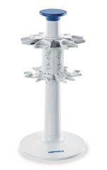 Pipettenkarussel für Eppendorf Rese
