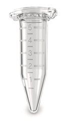 Eppendorf Tubes® Biopur® 5 ml 50 St