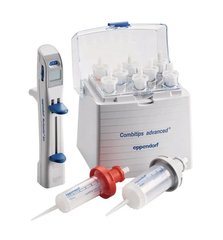 Dispenserpipette Multipette® M4 Set