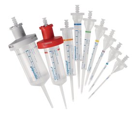 Combitips advanced® 0,1ml Biopur® 1