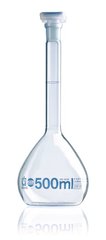 Messkolben 1000 ml NS 29/32 | 1 ST