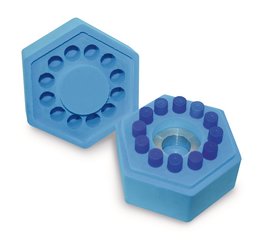 Cryo-Einfriergerät FreezeCell sechs