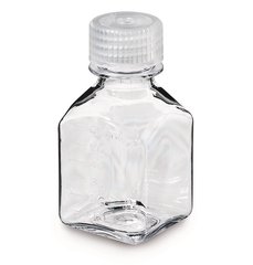 Enghalsflasche quadr. 60 ml | 12 St
