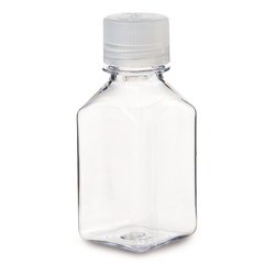Enghalsflasche quadr. 250 ml | 6 St
