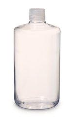 Enghalsflasche rund 2 l 1 St