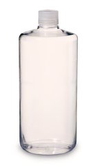 Enghalsflasche rund 2,5 l 1 St