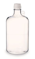 Enghalsflasche rund 8 l 1 St