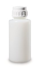 Flasche, HDPE, 1 l 1 St