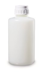Flasche, HDPE, 2 l 1 St