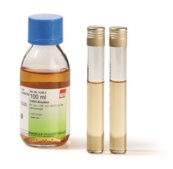 CASO-Bouillon 10 x 100 ml