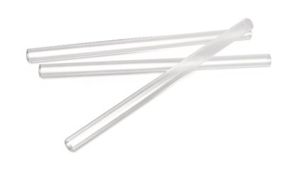 Hülse aus PVC für Cryo-Halter | 100