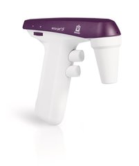 accu-jet® S inkl. Netzteil beere |