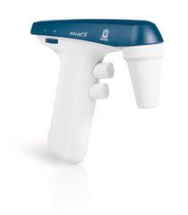 accu-jet® S inkl. Netzteil petrol 1