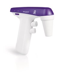 accu-jet® S inkl. Netzteil amethyst