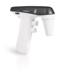 accu-jet® S inkl. Netzteil anthrazi