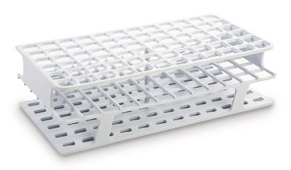 Probenständer ONERACK® weiß, Röhr.-