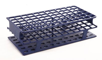 Probenständer ONERACK® blau, Röhr.-