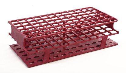 Probenständer ONERACK® magenta, Röh