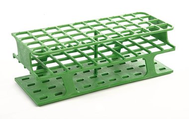 Probenständer ONERACK® grün, Röhr.-
