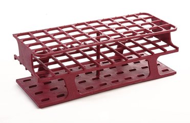 Probenständer ONERACK® magenta, Röh