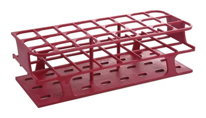 Probenständer ONERACK® magenta, Röh