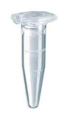 Reaktionsgefäße LoBind Protein 1,5