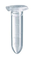 Reaktionsgefäße LoBind Protein 2 ml