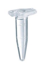 Reaktionsgefäße LoBind DNA 0,5 ml 2