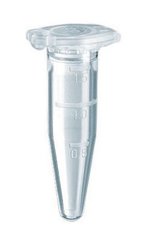 Reaktionsgefäße LoBind DNA 1,5 ml 2