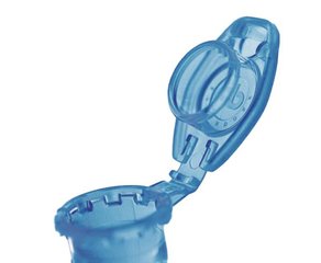 Reaktionsgefäße LoBind DNA 5 ml 200