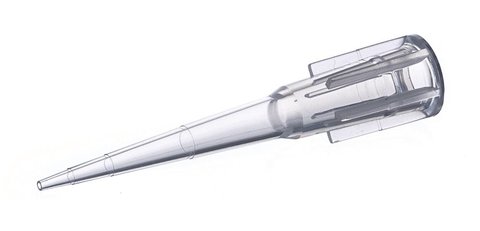 Pipettenspitzen Sapphire 10 µl, Beu
