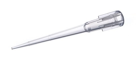 Pipettenspitzen Sapphire 10 µl XL,
