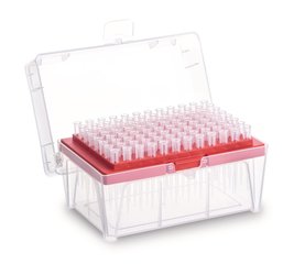 Pipettenspitzen Sapphire 10 µl XL,