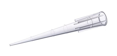Pipettenspitzen Sapphire 200 µl, Be