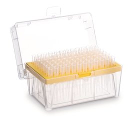 Pipettenspitzen Sapphire 200 µl, Bo
