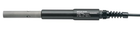 Leitfähigkeitssensor InLab® Trace 1