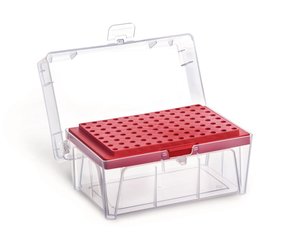 Pipettenspitzen-Box Sapphire 10 µl
