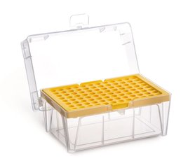 Pipettenspitzen-Box Sapphire 200 µl