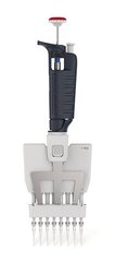 Pipetman® 8-Kanal 1-10 µl 1 St.