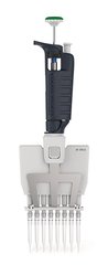 Pipetman® 8-Kanal 30-300 µl 1 St.