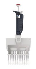Pipetman® 12-Kanal 1-10 µl 1 St.