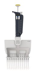Pipetman® 12-Kanal 20-200 µl 1 St.