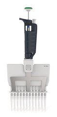 Pipetman® 12-Kanal 30-300 µl 1 St.