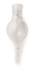 Fingerkolben 100 ml, NS 29