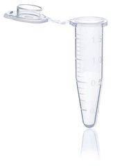Reaktionsgefäße BIO-CERT® 1,5 ml, f