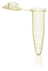 Reaktionsgefäße BIO-CERT® 1,5 ml, g